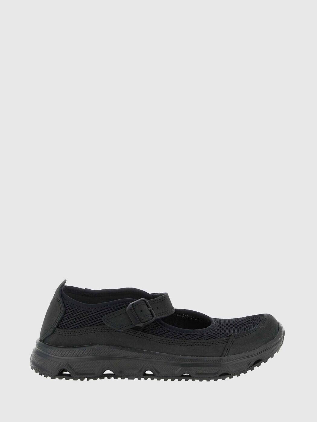 サロモン SALOMON スニーカー レディース ブラック Sneakers L47363 Black 関税 送料無料 2026SS gi｜BRANDSHOP「il Tesoro」