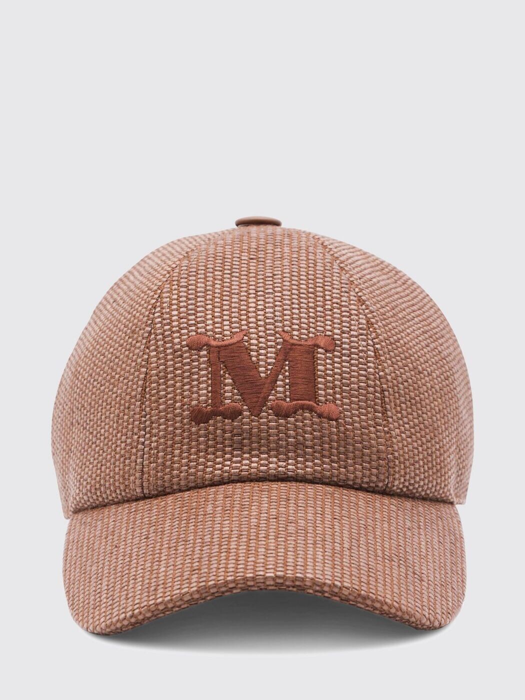 マックス パンパノウサギ MAX MARA かぶり笠 かぶり笠 レディース 赤銅色 Hats 2614571012600 関税 貨物輸送無料 2026SS gi