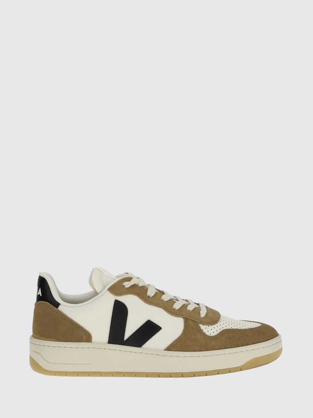 ヴェジャ VEJA スニーカー メンズ 黒いこと Sneakers VI0221444 ~ 関税 貨物輸送無料 2026SS gi