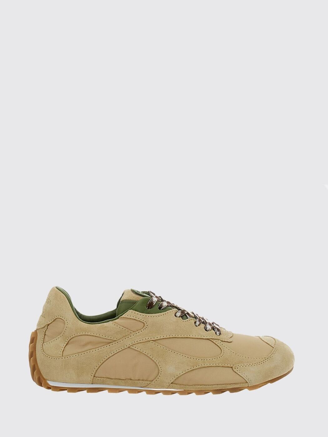 ボッテガ ヴェネタ BOTTEGA VENETA スニーカー レディース ベージュ Sneakers 838384V3MS2 関税 貨物輸送無料 2026SS gi