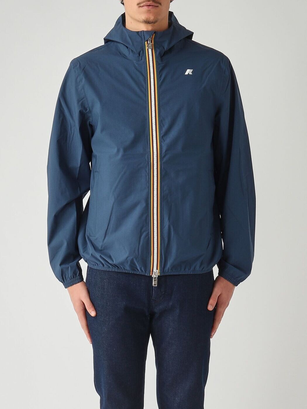 ケイ通い路 K-WAY 上衣 メンズ 米国海軍 Jackets K5127QW 関税 貨物輸送無料 2026SS gi コート・ジャケット-メンズファッション