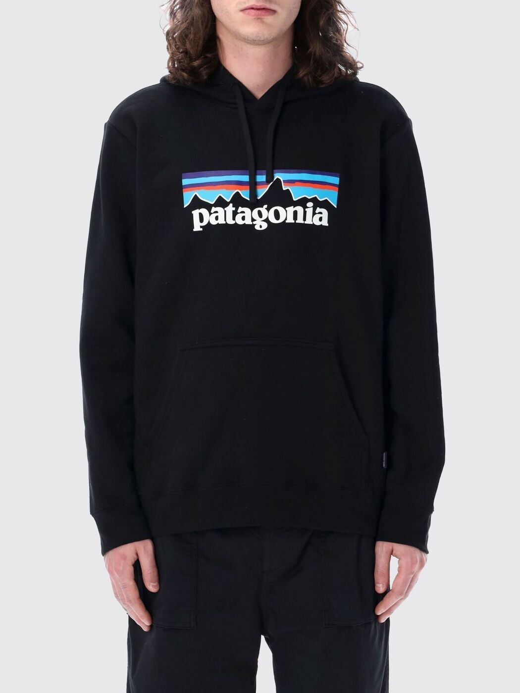 パタゴニア PATAGONIA スウェットシャツ トレーナー メンズ ブラック Sweatshirts 39622 Black 関税 送料無料 2026SS gi|BRANDSHOP「il Tesoro」