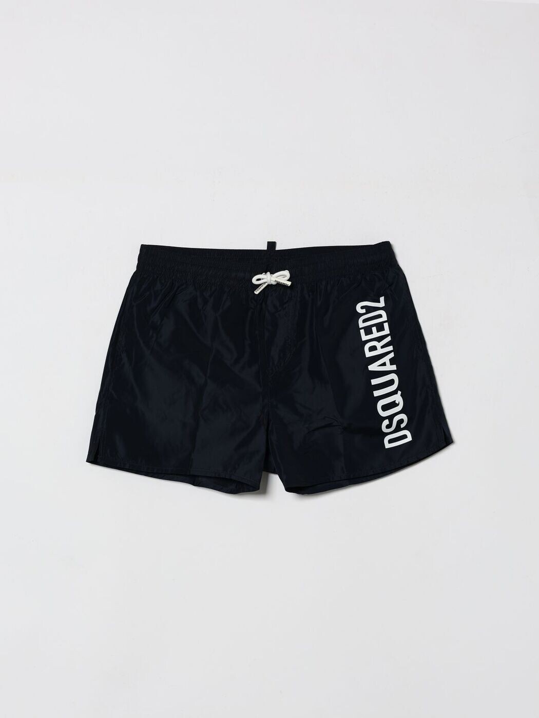 ディースクエアード DSQUARED2 塩水ズボン下 スイムウェア ボーイズ 青碧 Swim shorts DQ3293D0AHA 関税 貨物輸送無料 2026SS gi