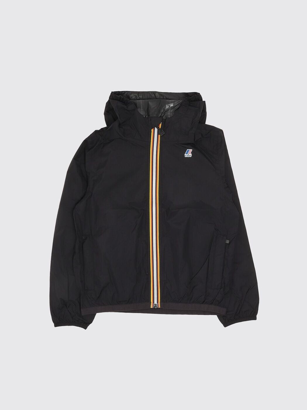 ケーウェイ K-WAY ボンバージャケット ジャケット ボーイズ ブラック Bomber jackets K61336W Black 関税 送料無料 2026SS gi|BRANDSHOP「il Tesoro」