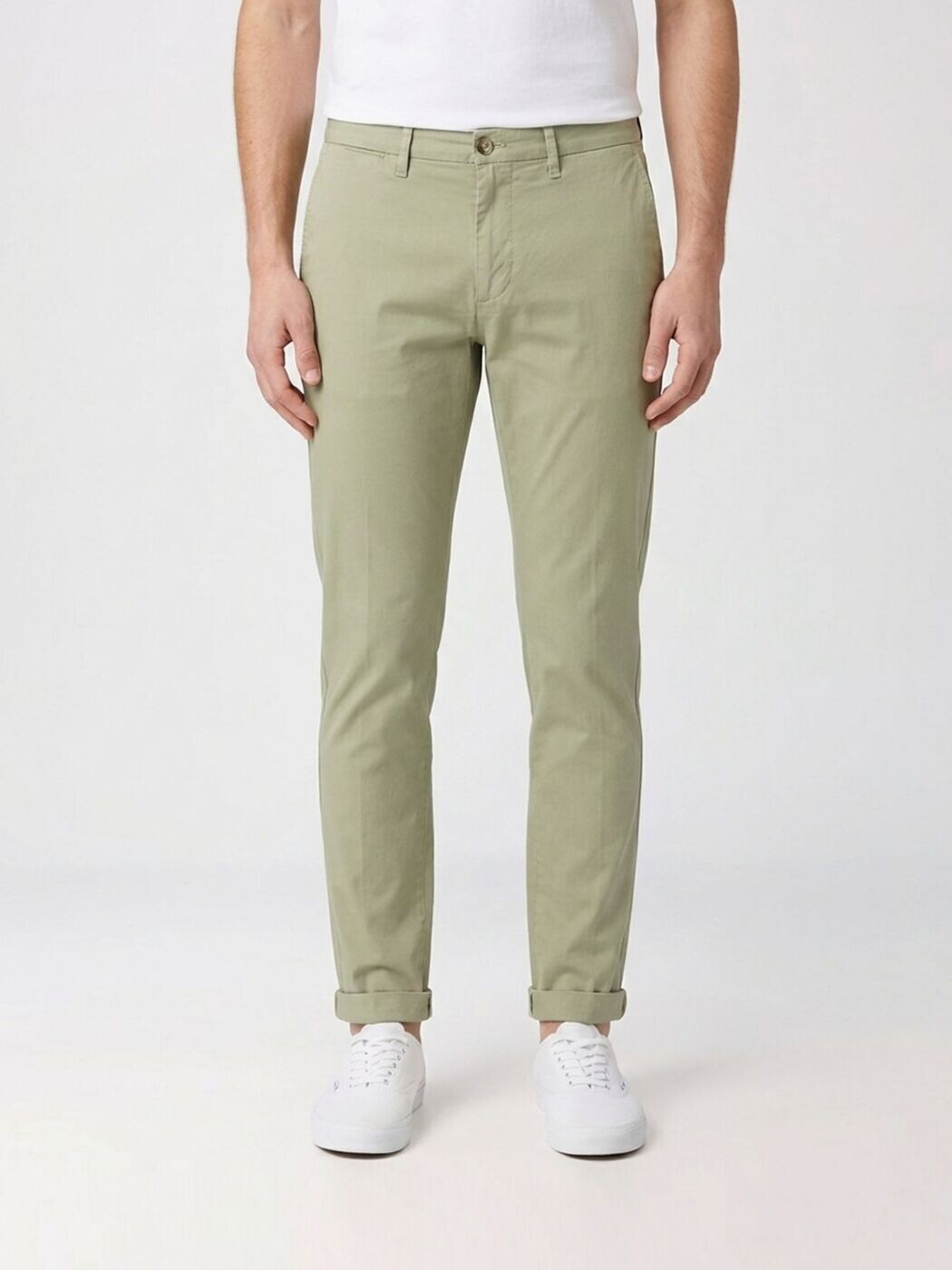 レアッシュ RE-HASH ズボン パンツ メンズ Trousers P2472104 Sage 関税 送料無料 2026SS gi｜BRANDSHOP「il Tesoro」 27,885円