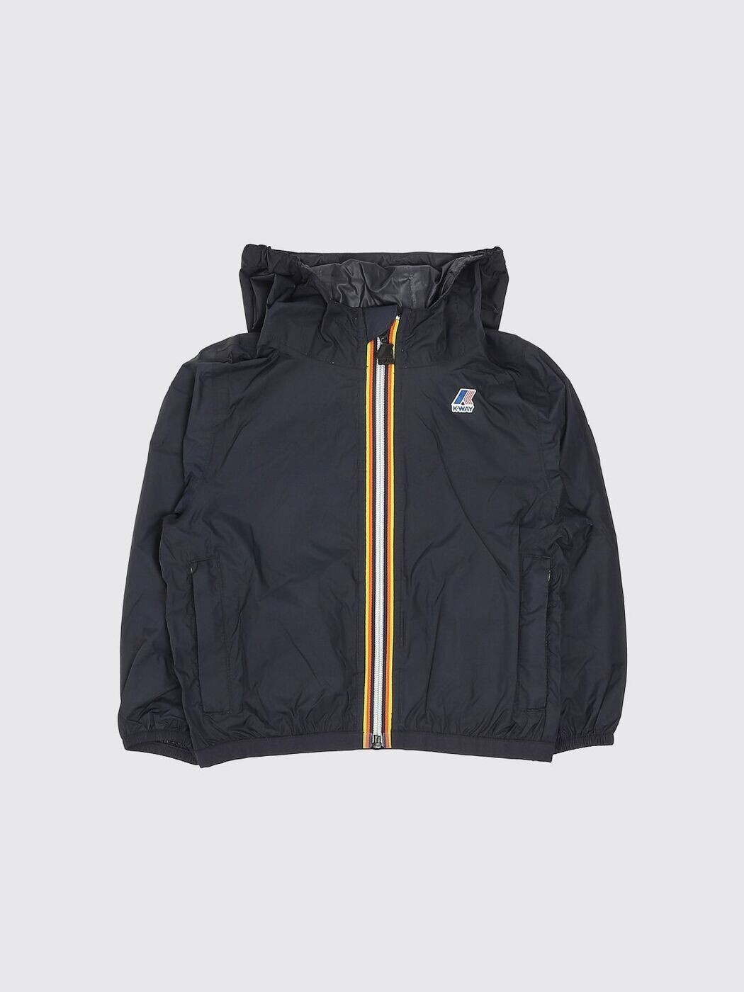 ケーウェイ K-WAY ボンバージャケット 上衣 ボーイズ 米国海軍 Bomber jackets K61336W 関税 貨物輸送無料 2025AW gi
