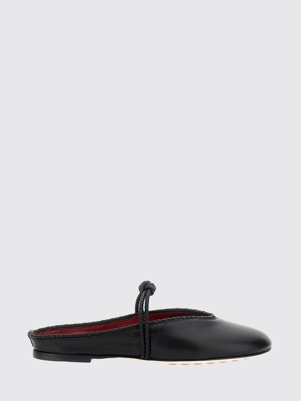 ボッテガ ヴェネタ BOTTEGA VENETA スニーカー レディース 黒いこと Sneakers 855863VBSD0 関税 貨物輸送無料 2026SS gi