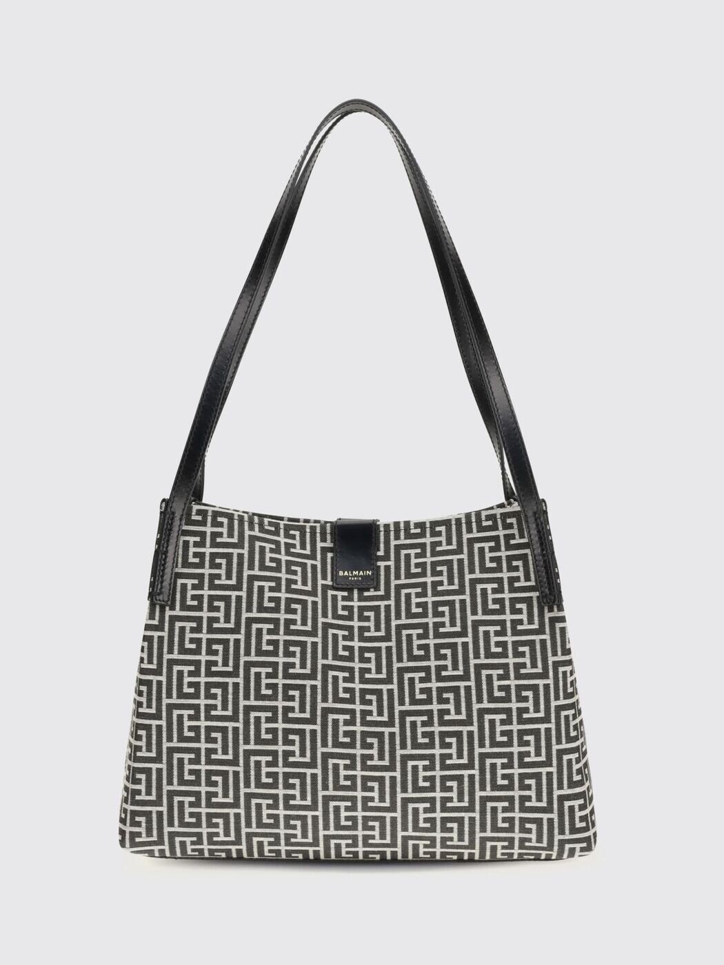 バルマン BALMAIN バッグ レディース ブラック Business bags GN1FE033TJMB Black 関税 送料無料 2026SS gi|BRANDSHOP「il Tesoro」