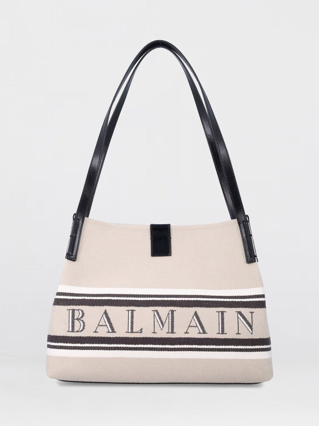 バルマン BALMAIN バッグ レディース ベージュ Business bags GN1FE033TJBR Beige 関税 送料無料 2026SS gi|BRANDSHOP「il Tesoro」