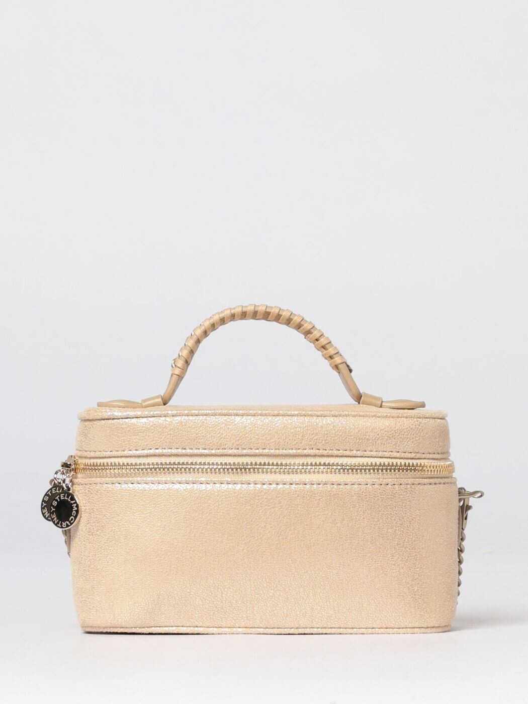 ステラ マッカートニー STELLA MCCARTNEY バッグ レディース ゴールド Business bags 7P0070WP0650 Gold 関税 送料無料 2026SS gi｜BRANDSHOP「il Tesoro」