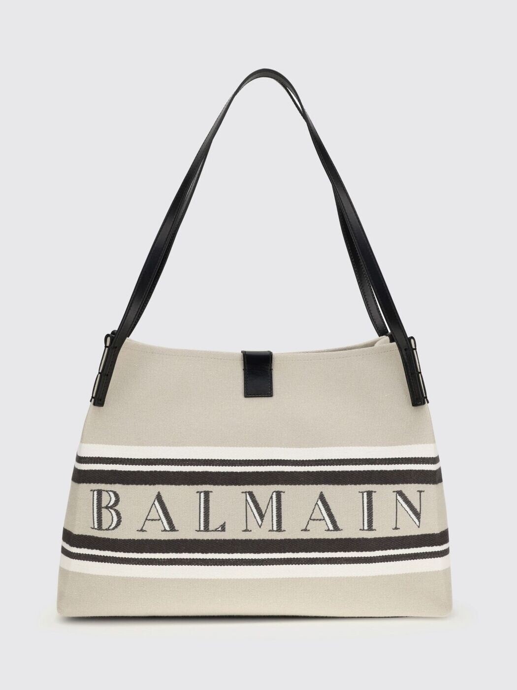 バルマン BALMAIN バッグ レディース ベージュ Business bags GN1FF034TJBR Beige 関税 送料無料 2026SS gi|BRANDSHOP「il Tesoro」