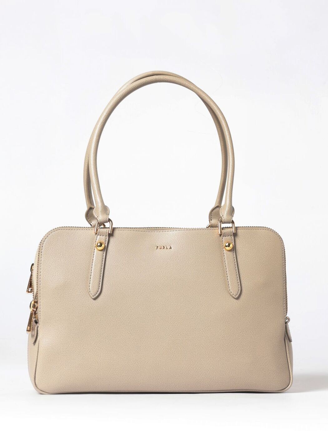 フルラ FURLA バッグ レディース ベージュ Business bags WB01871BX0460 Beige 関税 送料無料 2026SS gi｜BRANDSHOP「il Tesoro」