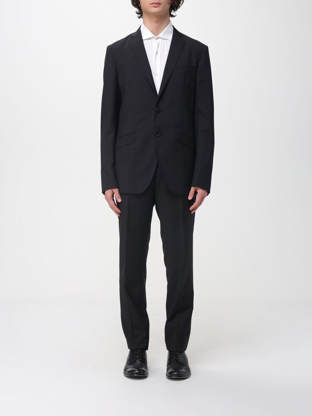 エトロ ETRO フォーマル 背広 メンズ 黒いこと Formal Outfits MRGB000199TU2O5 関税 貨物輸送無料 2026SS gi