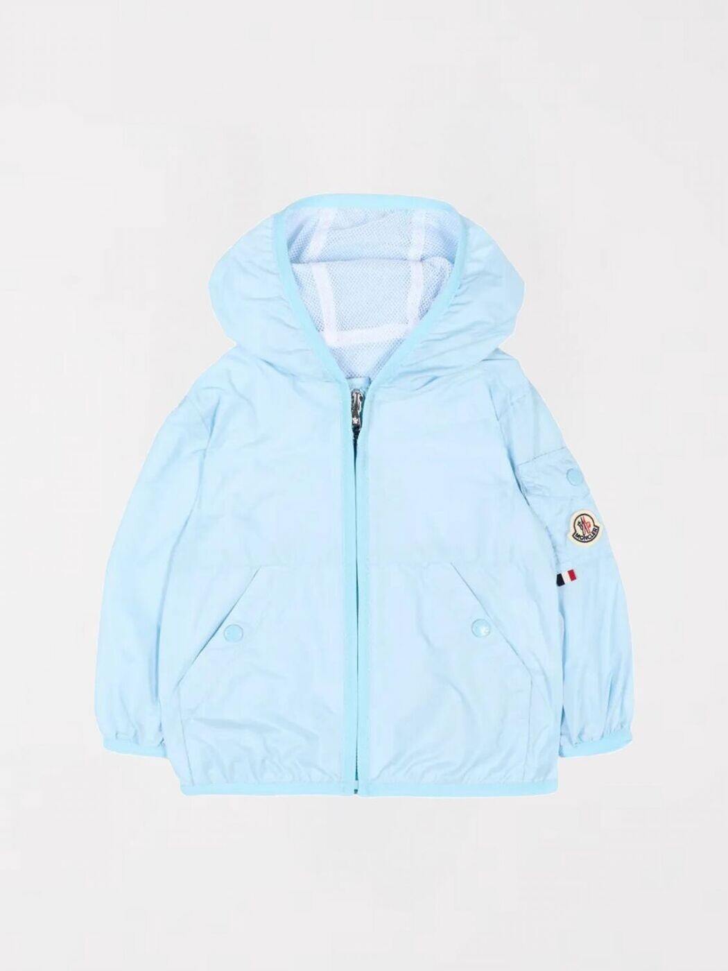 モンク軌跡 MONCLER 上衣 ベビーユニセックス Jacket 1A0001653A5E 関税 貨物輸送無料 2026SS gi