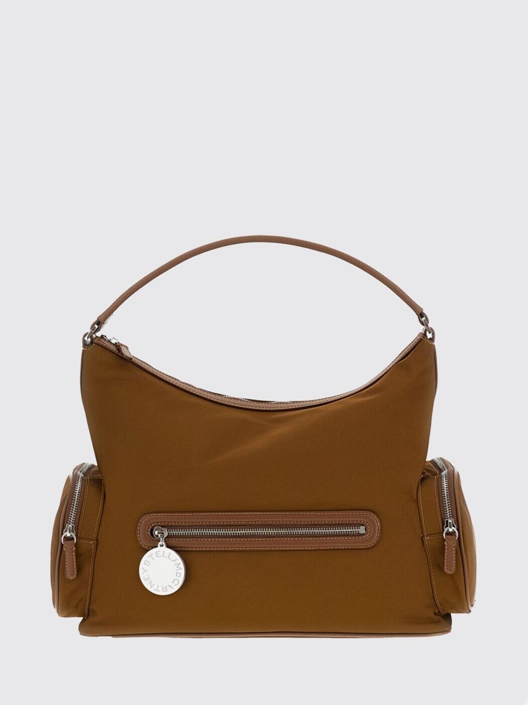 ステラ マッカートニー STELLA MCCARTNEY バッグ レディース ブラウン Business bags 7B0184WP0670 Brown 関税 送料無料 2026SS gi｜BRANDSHOP「il Tesoro」