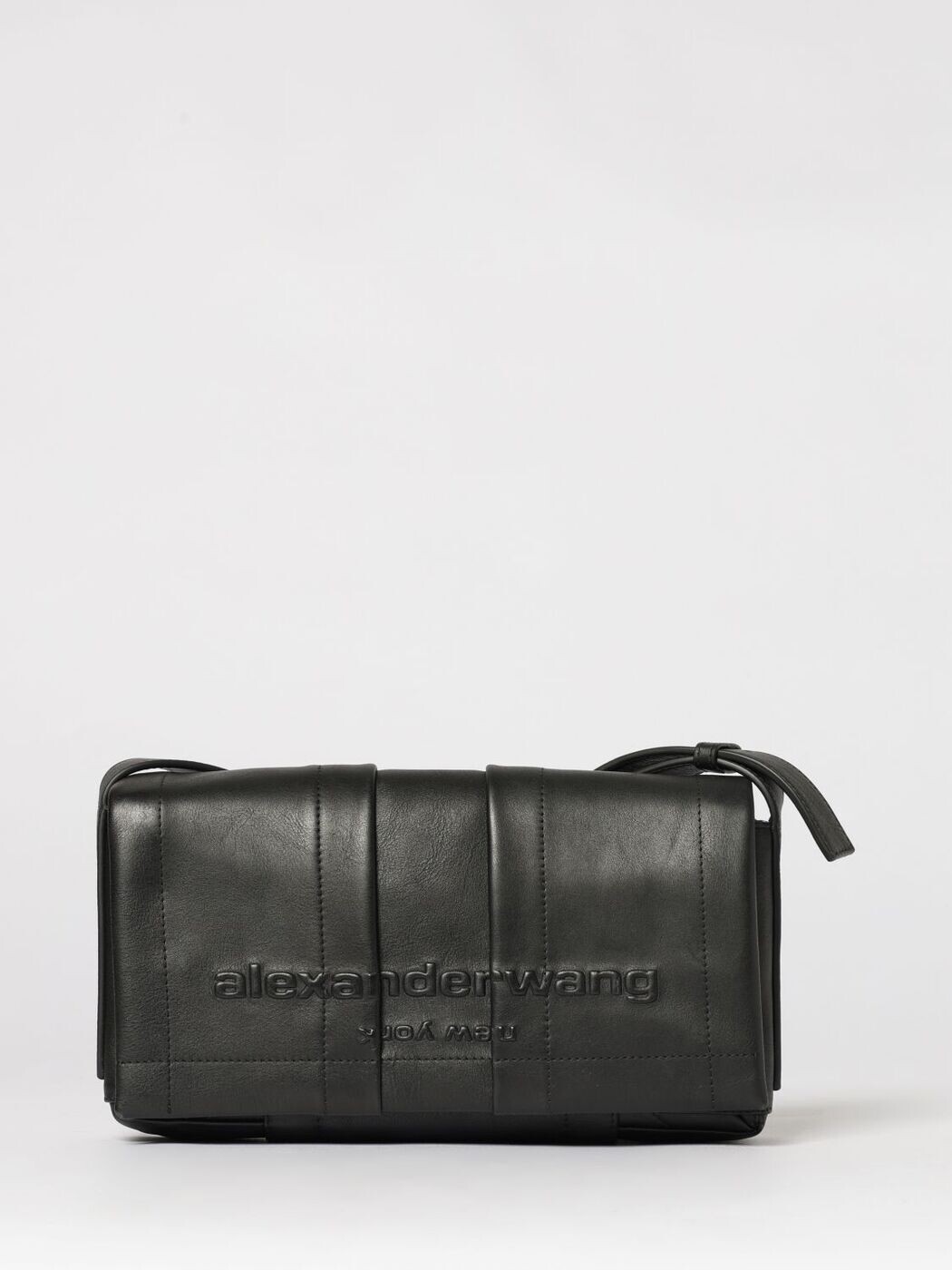 アレキサンダーワン ALEXANDER WANG 御徒面子 レディース 黒いこと Business bags 20126X36L 関税 貨物輸送無料 2026SS gi