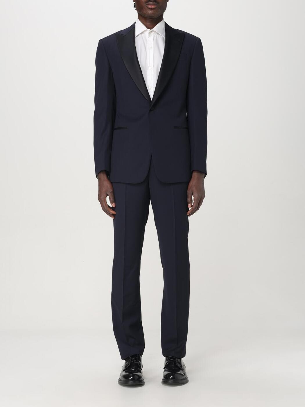 ジョルジオ アルマーニ GIORGIO ARMANI フォーマル 背広 メンズ 米国海軍 Formal Outfits GM000045TE10047 関税 貨物輸送無料 2025SS gi