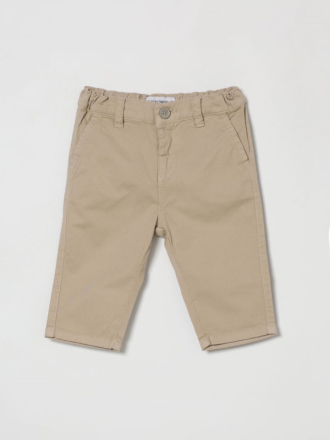 エン急性灰白髄炎 アルマーニ EMPORIO ARMANI ズボン ズボン下 ベビーユニセックス Pants 8NHP604N6YZ 関税 貨物輸送無料 2026SS gi