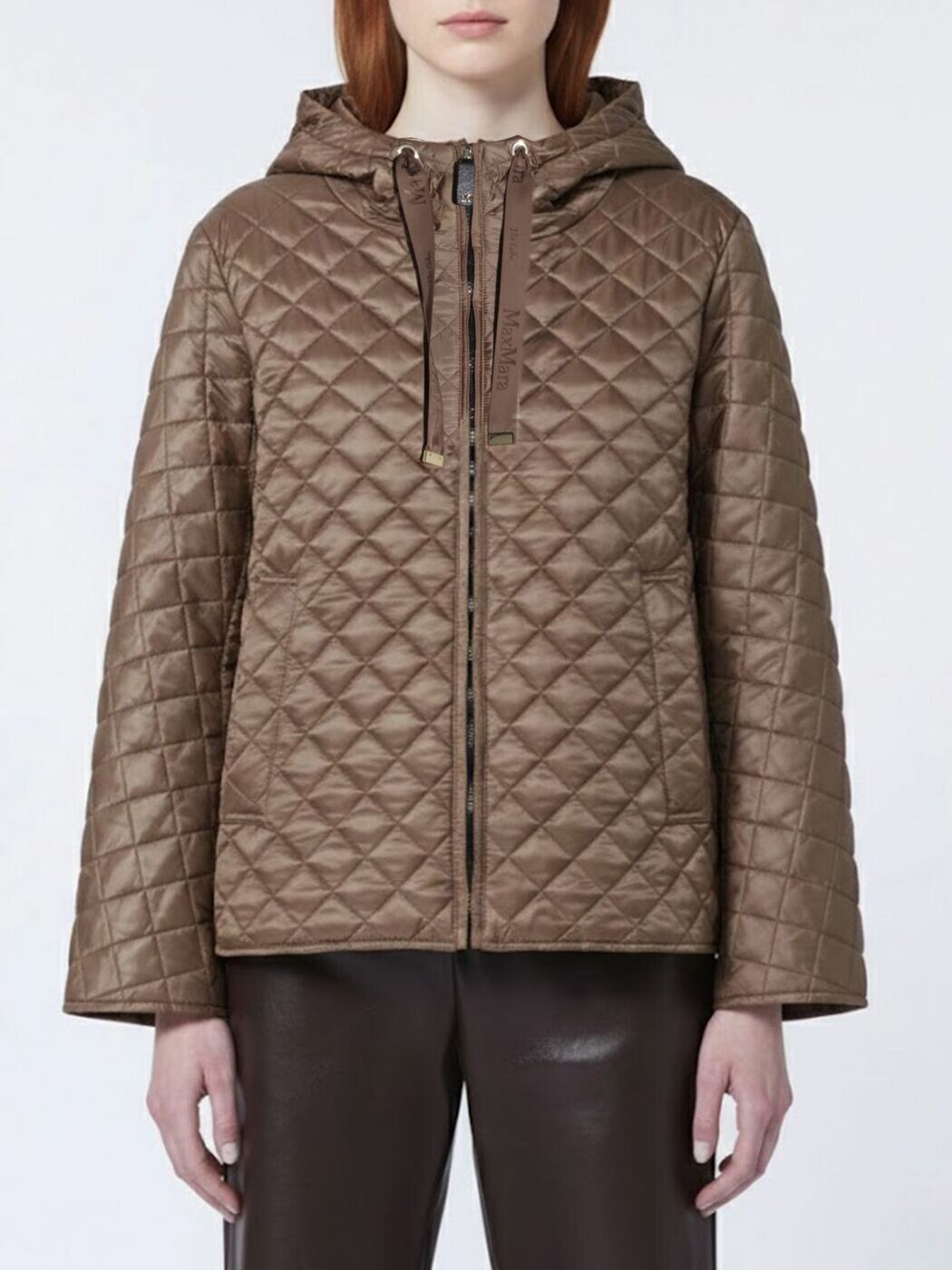 マックス パンパノウサギ ザキューブ MAX MARA THE CUBE 背広上衣 背広 上衣 レディース 赤銅色 Suit Jackets 2619481094600 関税 貨物輸送無料 2026SS gi