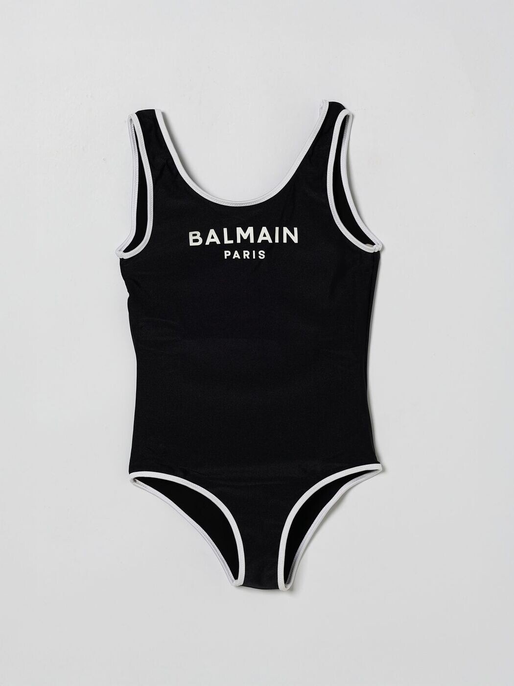 バルマン BALMAIN ビキニ スイムウェア ガールズ 黒いこと Bikinis BXCA0DZ0005 関税 貨物輸送無料 2026SS gi