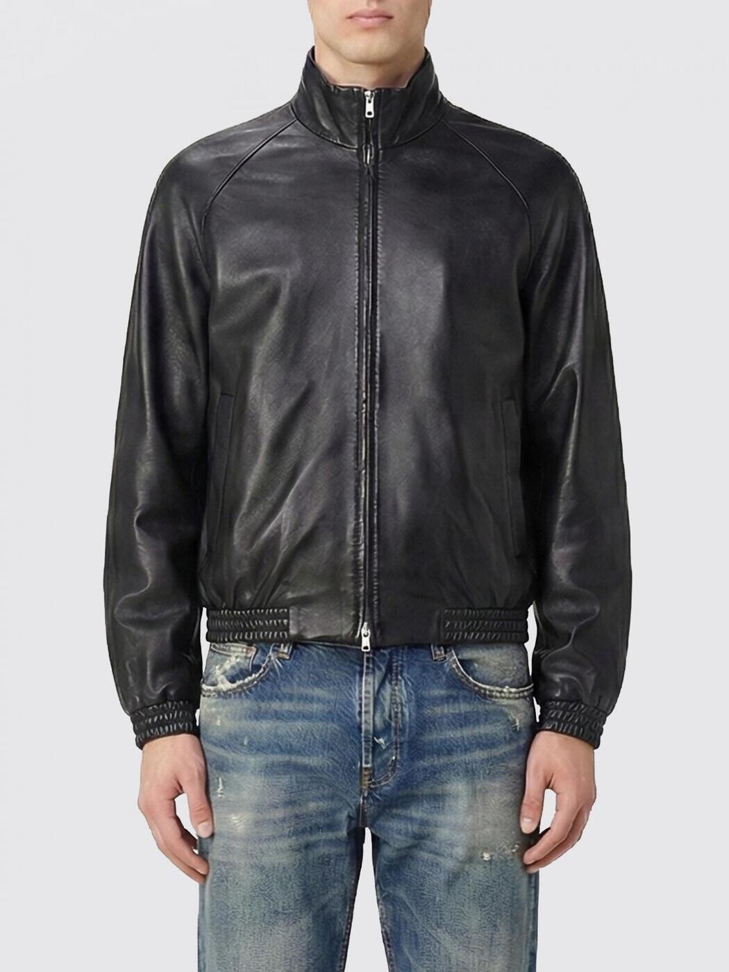 アクネ ストゥディオズ ACNE STUDIOS 上衣 メンズ 黒いこと Jackets B70168 関税 貨物輸送無料 2026SS gi