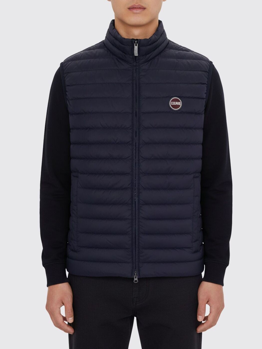 コルマール COLMAR ジレ より良い メンズ 米国海軍 Vests 12488VX 関税 貨物輸送無料 2026SS gi