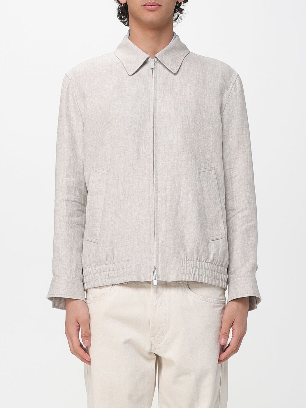 ラルディーニ LARDINI 上衣 メンズ Jackets PAAIDENIF66405 関税 貨物輸送無料 2026SS gi メンズファッション-コート・ジャケット