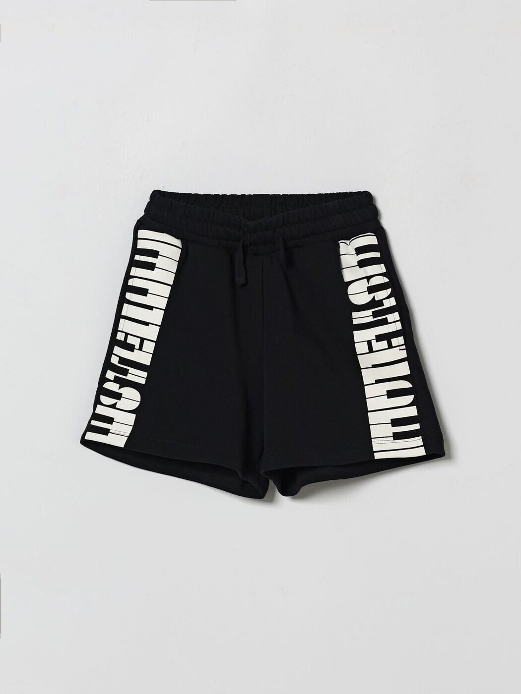 ステラマッカートニー STELLA MCCARTNEY ショートパンツ パンツ ショーツ ボーイズ ブラック Shorts TY6P29Z0499 Black 関税 送料無料 2026SS gi|BRANDSHOP「il Tesoro」