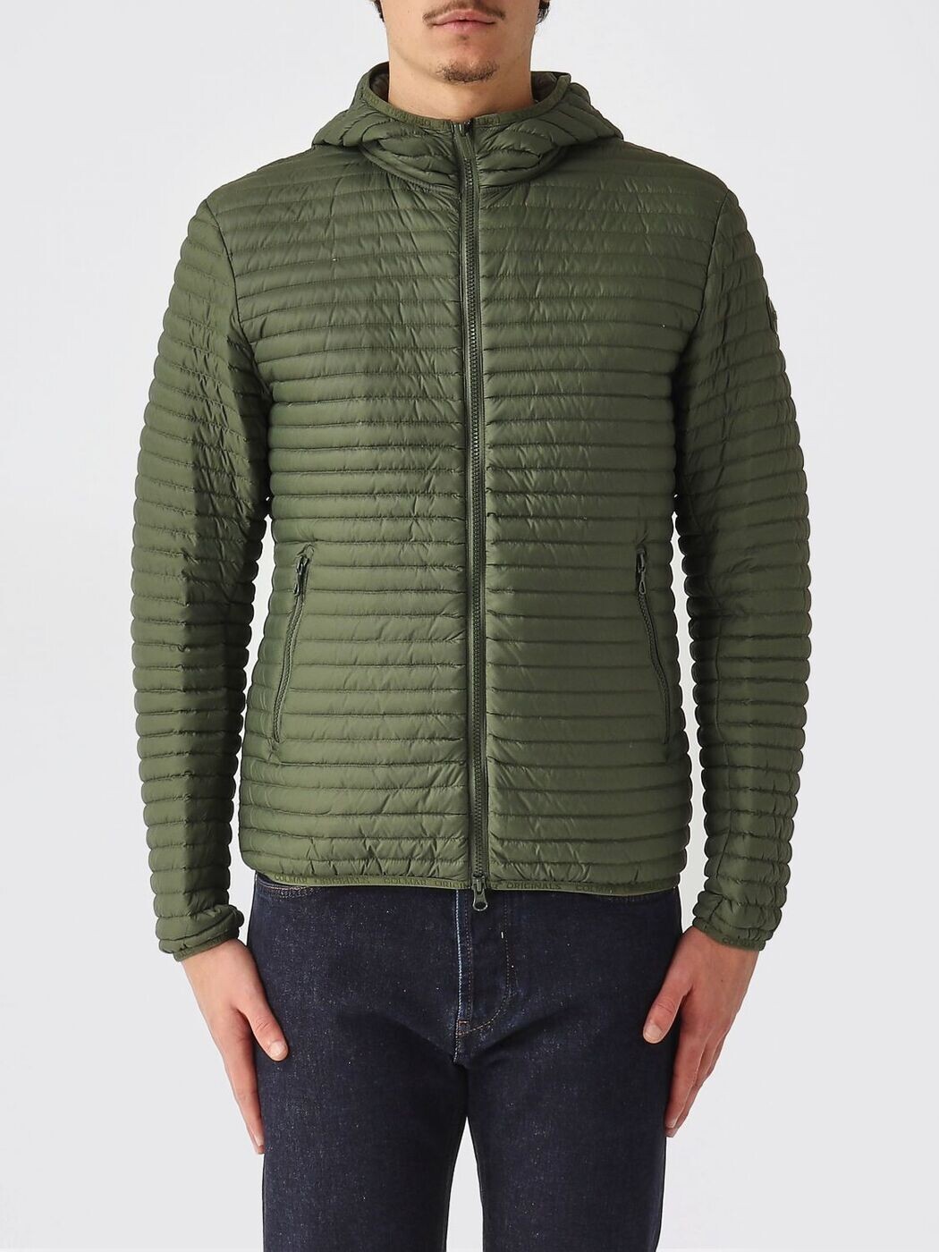 コルマール COLMAR ジャケット メンズ Jackets 12378VX Forest Green 関税 送料無料 2026SS gi｜BRANDSHOP「il Tesoro」
