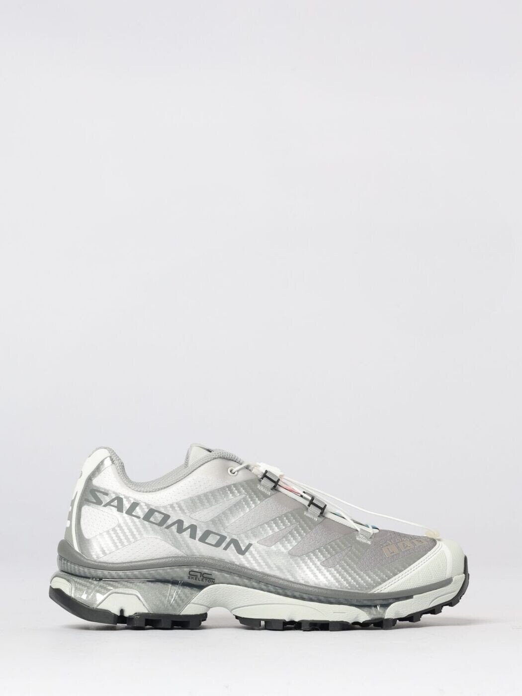 サロモン SALOMON スニーカー メンズ 青碧 Sneakers L47568 関税 貨物輸送無料 2026SS gi
