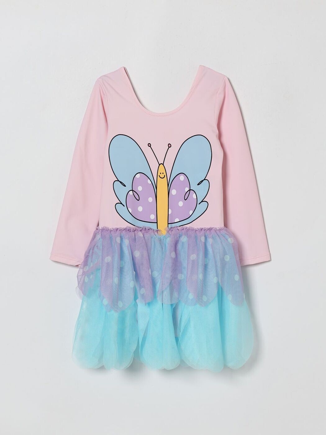 ステラマッカートニー STELLA MCCARTNEY ロングお召しもの お召しもの ガールズ サクラ色 Long dresses TY1A40Z0157 関税 貨物輸送無料 2026SS gi
