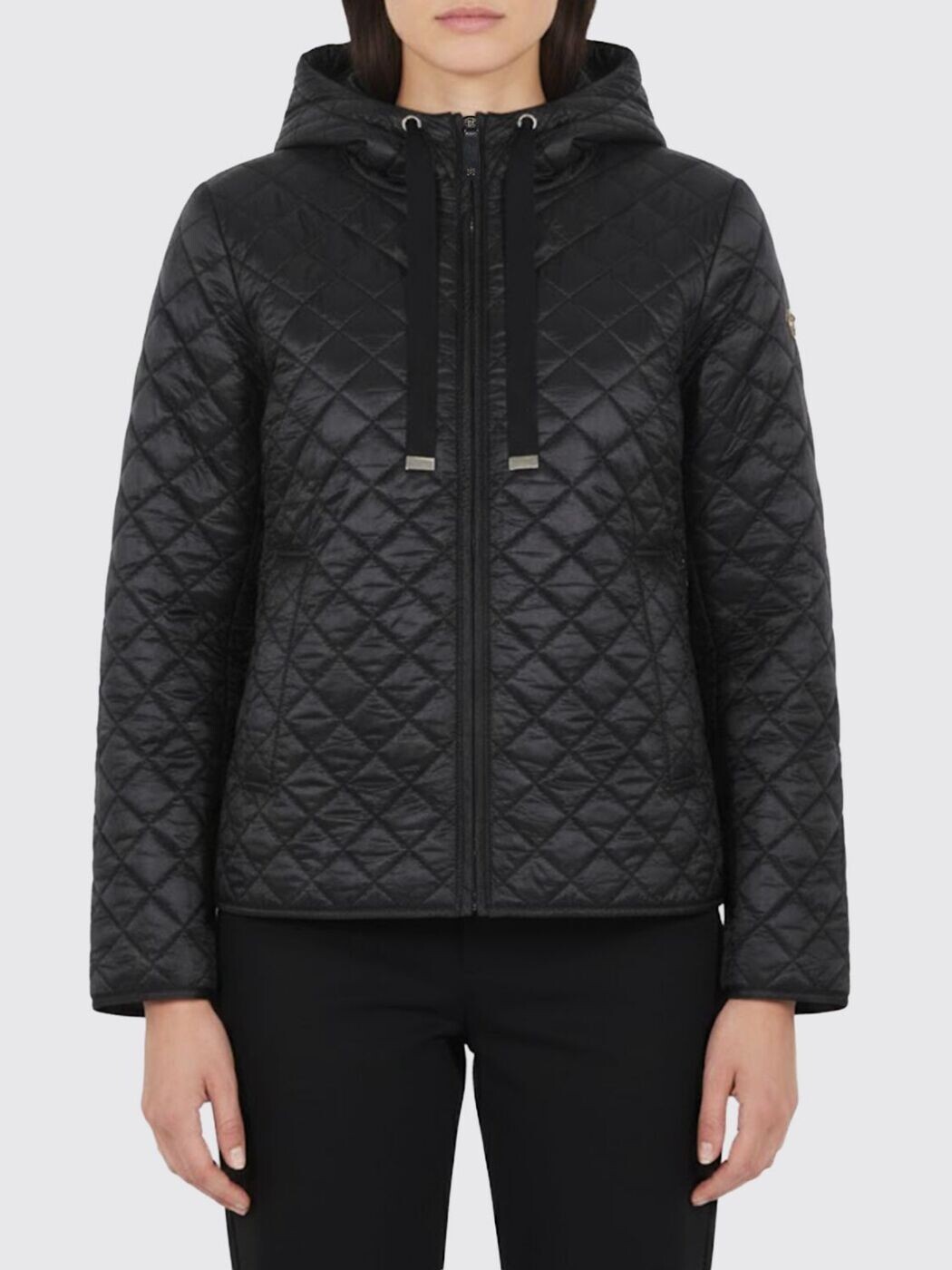 マックス パンパノウサギ ザキューブ MAX MARA THE CUBE 背広上衣 背広 上衣 レディース 黒いこと Suit Jackets 2619481094600 関税 貨物輸送無料 2026SS gi