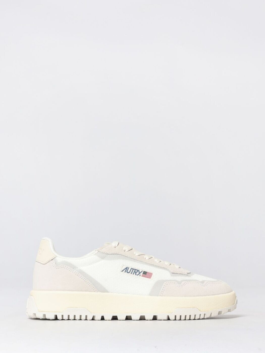 AUTRY スニーカー メンズ 白いこと Sneakers LDLMAK01 ~ 関税 貨物輸送無料 2026SS gi
