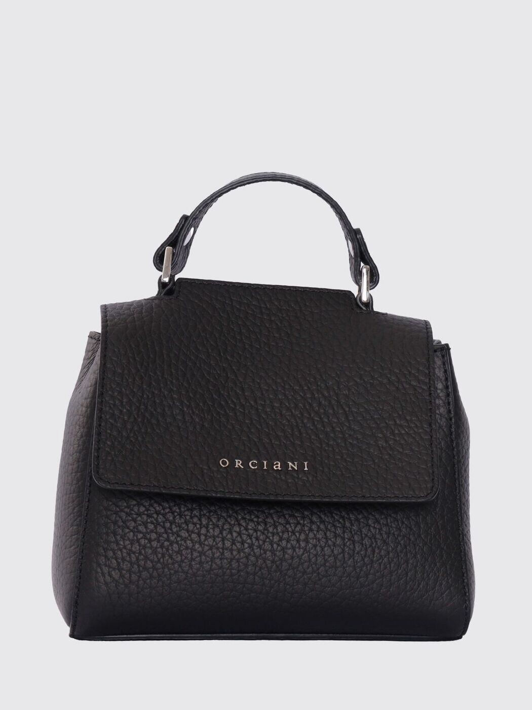 オルチアーニ ORCIANI バッグ レディース ブラック Business bags B02019SOF 関税 送料無料 2026SS gi