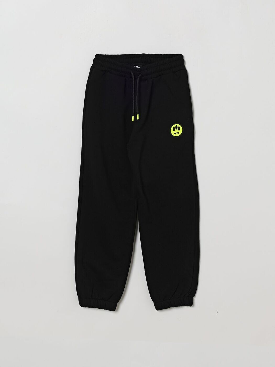 バロウキッズ BARROW KIDS ズボン パンツ ガールズ ブラック Trousers S6BKJUFP015 Black 関税 送料無料 2026SS gi｜BRANDSHOP「il Tesoro」