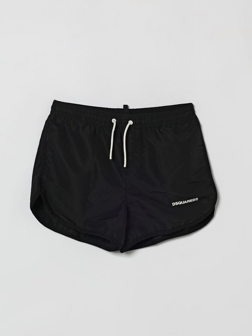 ディースクエアード DSQUARED2 塩水ズボン下 スイムウェア ボーイズ 黒いこと Swim shorts DQ3295D0AH9 関税 貨物輸送無料 2026SS gi