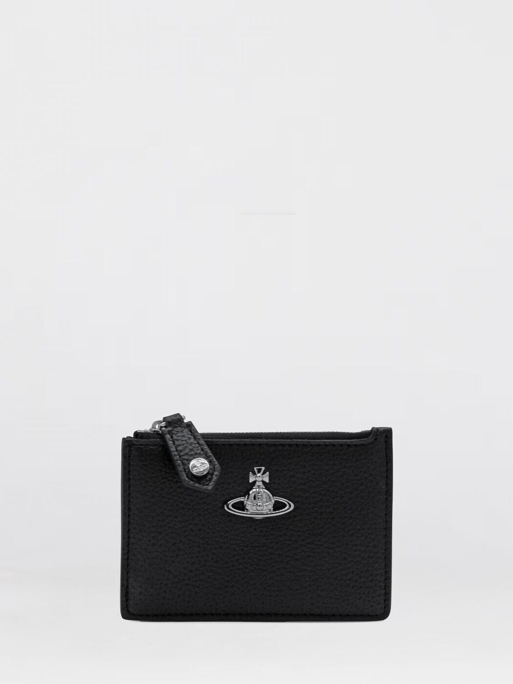 ヴィヴィアン・ウエストウッド VIVIENNE WESTWOOD カードホルダー 財布 レディース ブラック Wallets and Card Holders 54020011WS000D Black 関税 送料無料 2026SS gi|BRANDSHOP「il Tesoro」