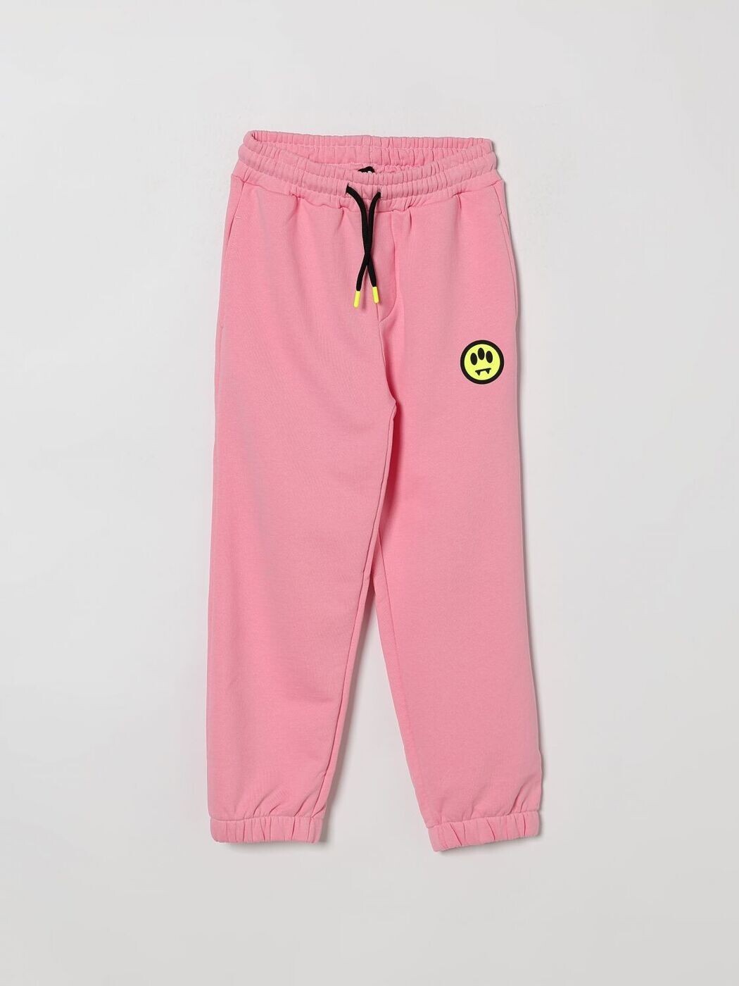 バロウキッズ BARROW KIDS ズボン パンツ ガールズ ピンク Trousers S6BKJUFP015 Pink 関税 送料無料 2026SS gi|BRANDSHOP「il Tesoro」