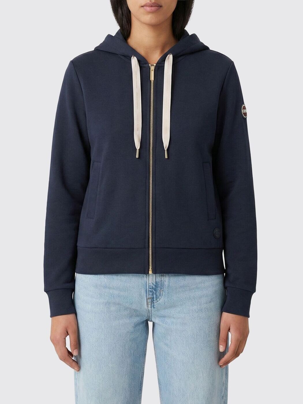 コルマール COLMAR 調教師 レディース 黒いこと Sweatshirts 92101YH 関税 貨物輸送無料 2026SS gi