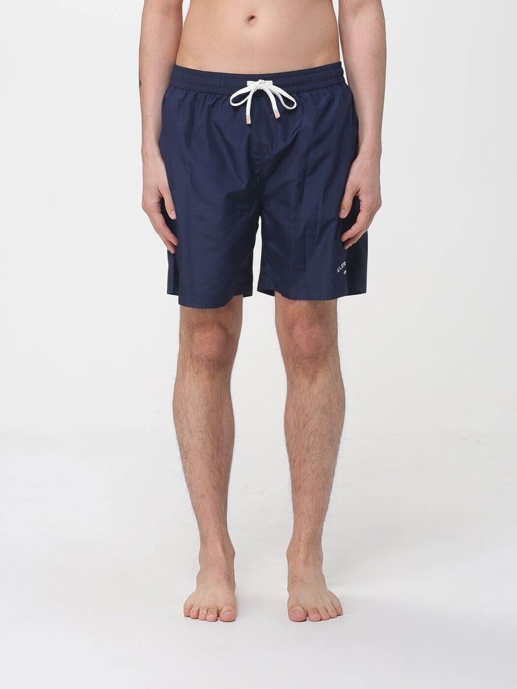 イレブンティ ELEVENTY 海水着 スイムウェア メンズ 青碧 Swimwear M75BEAM01TES0M257 関税 貨物輸送無料 2026SS gi