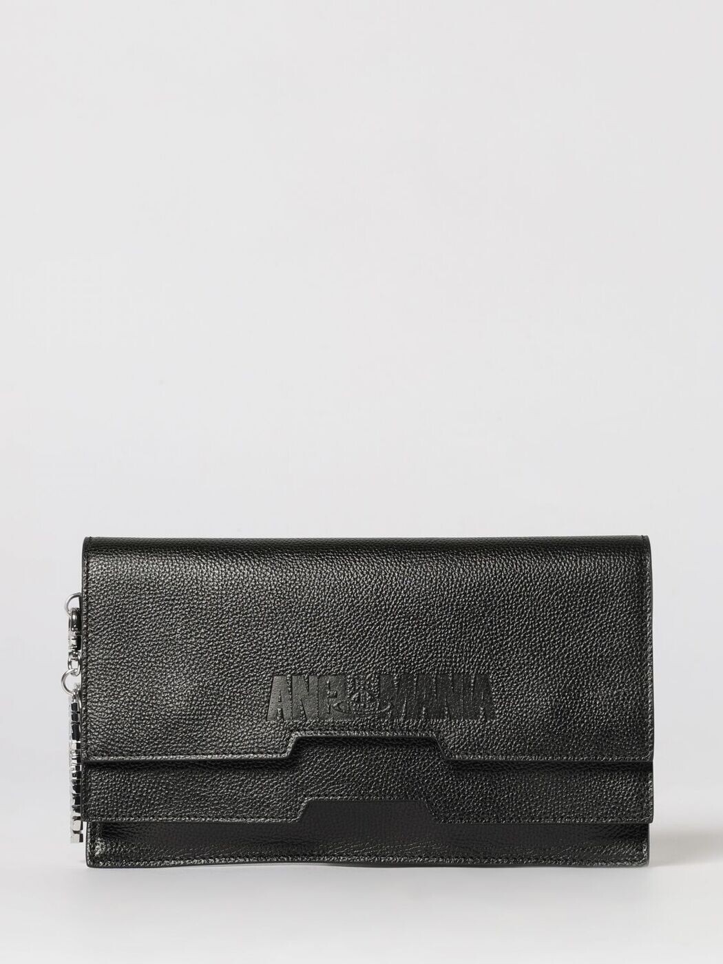 ヴィヴィアン・ウエストウッド VIVIENNE WESTWOOD クラッチペダル御徒面子 レディース 黒いこと Clutch and wristlets bags 4402002140219MO 関税 貨物輸送無料 2026SS gi