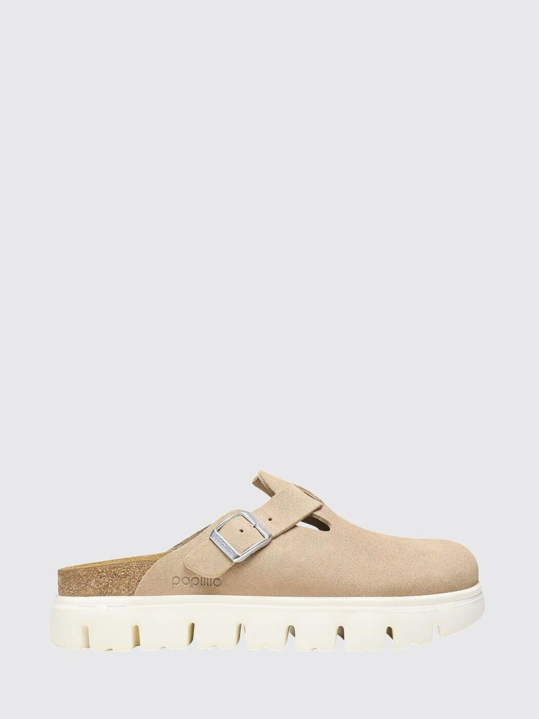 ビルケンシュトック BIRKENSTOCK スニーカー レディース ベージュ Sneakers 1026176 ~ 関税 貨物輸送無料 2026SS gi