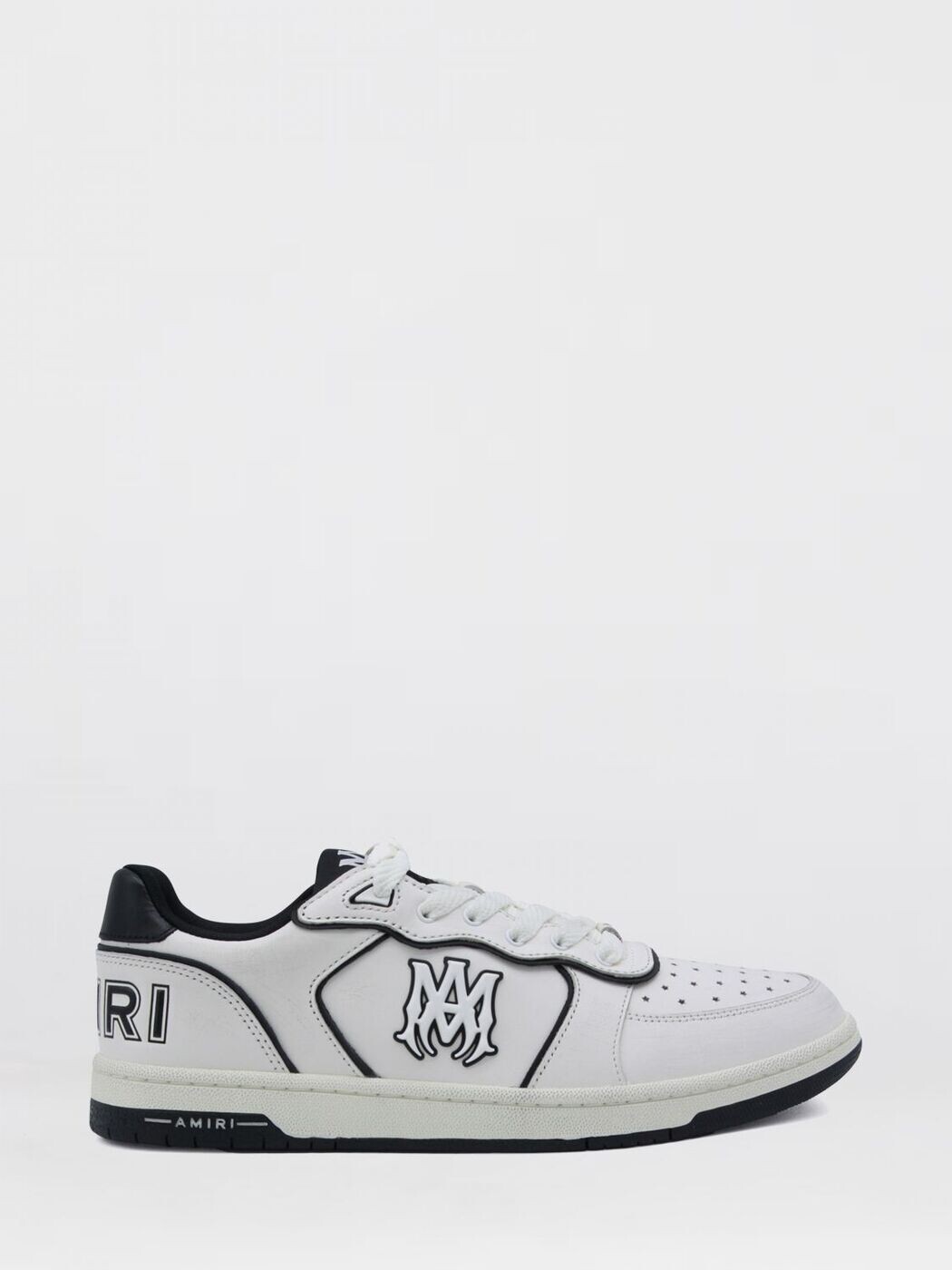 アミリ AMIRI スニーカー メンズ ホワイト Sneakers AMSNSN1061 White 関税 送料無料 2026SS gi|BRANDSHOP「il Tesoro」