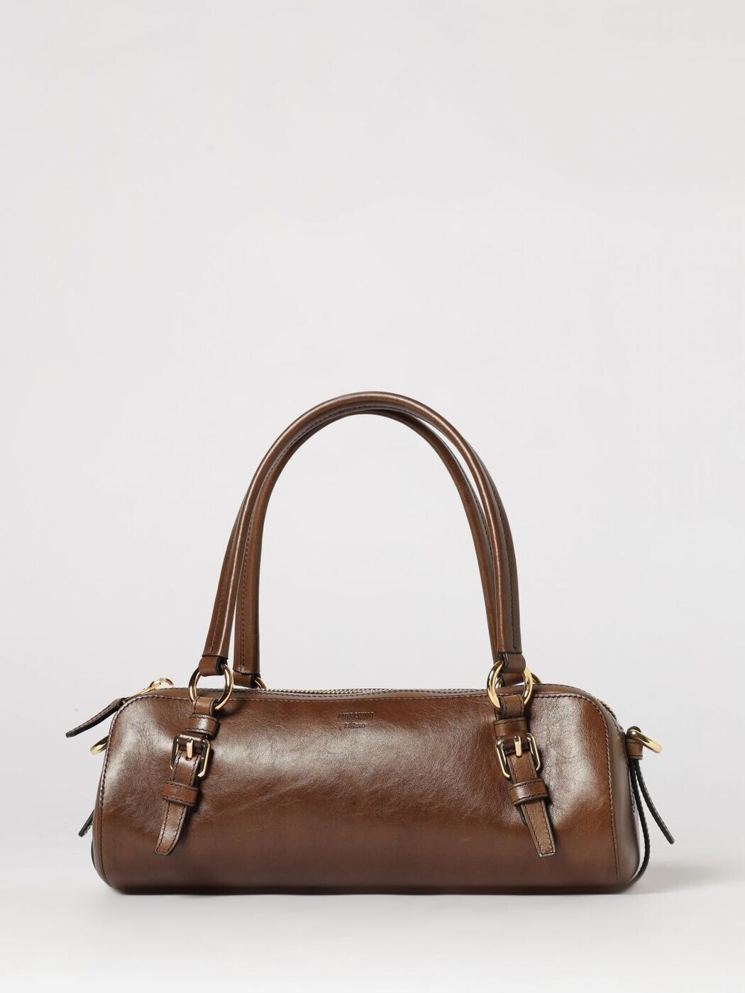 モスキーノクチュール MOSCHINO COUTURE バッグ レディース ブラウン Business bags MC4087PP1OOD9 Brown 関税 送料無料 2026SS gi｜BRANDSHOP「il Tesoro」