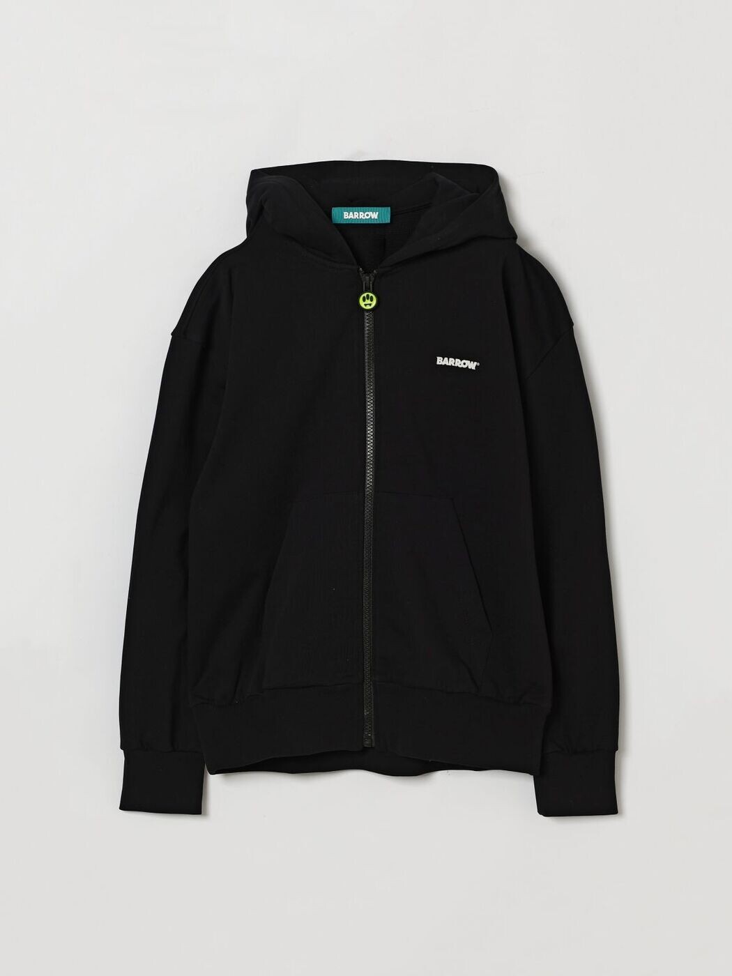 バロー BARROW 調教師 レディース 黒いこと Sweatshirts S6BWUAZH007 関税 貨物輸送無料 2026SS gi