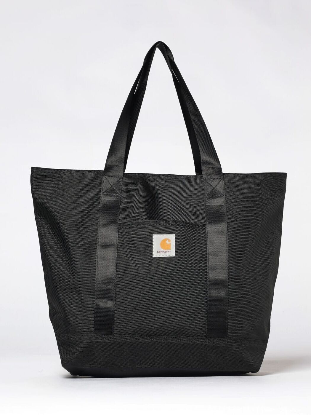 カーハート ダブリューアイピー CARHARTT WIP バッグ メンズ ブラック Business Bags I036288 Black 関税 送料無料 2026SS gi|BRANDSHOP「il Tesoro」