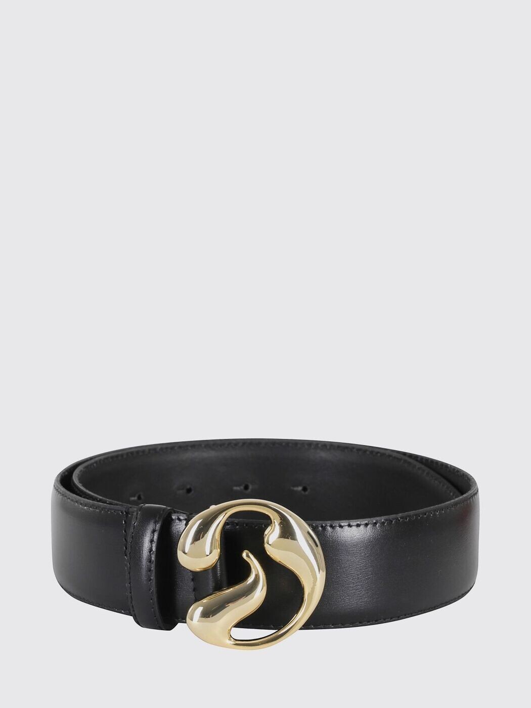 CAMBIO CLOTHING ベルト レディース ブラック Belts P6SW29 Black 関税 送料無料 2026SS gi｜BRANDSHOP「il Tesoro」
