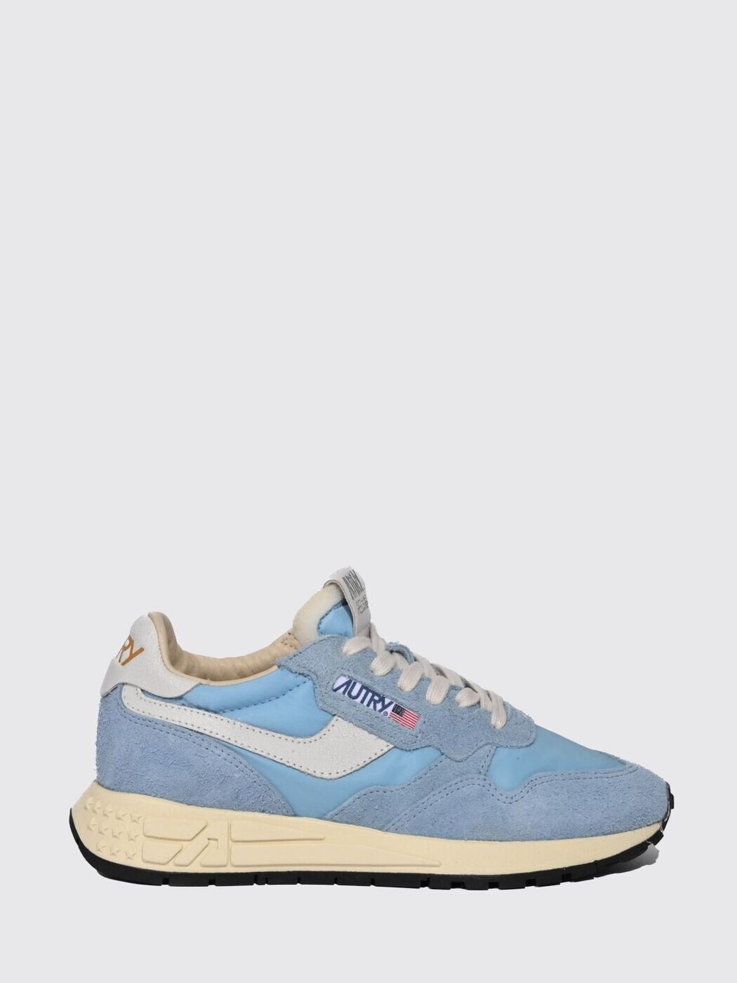 AUTRY スニーカー レディース 白いこと Sneakers WWLWNC34 ~ 関税 貨物輸送無料 2026SS gi