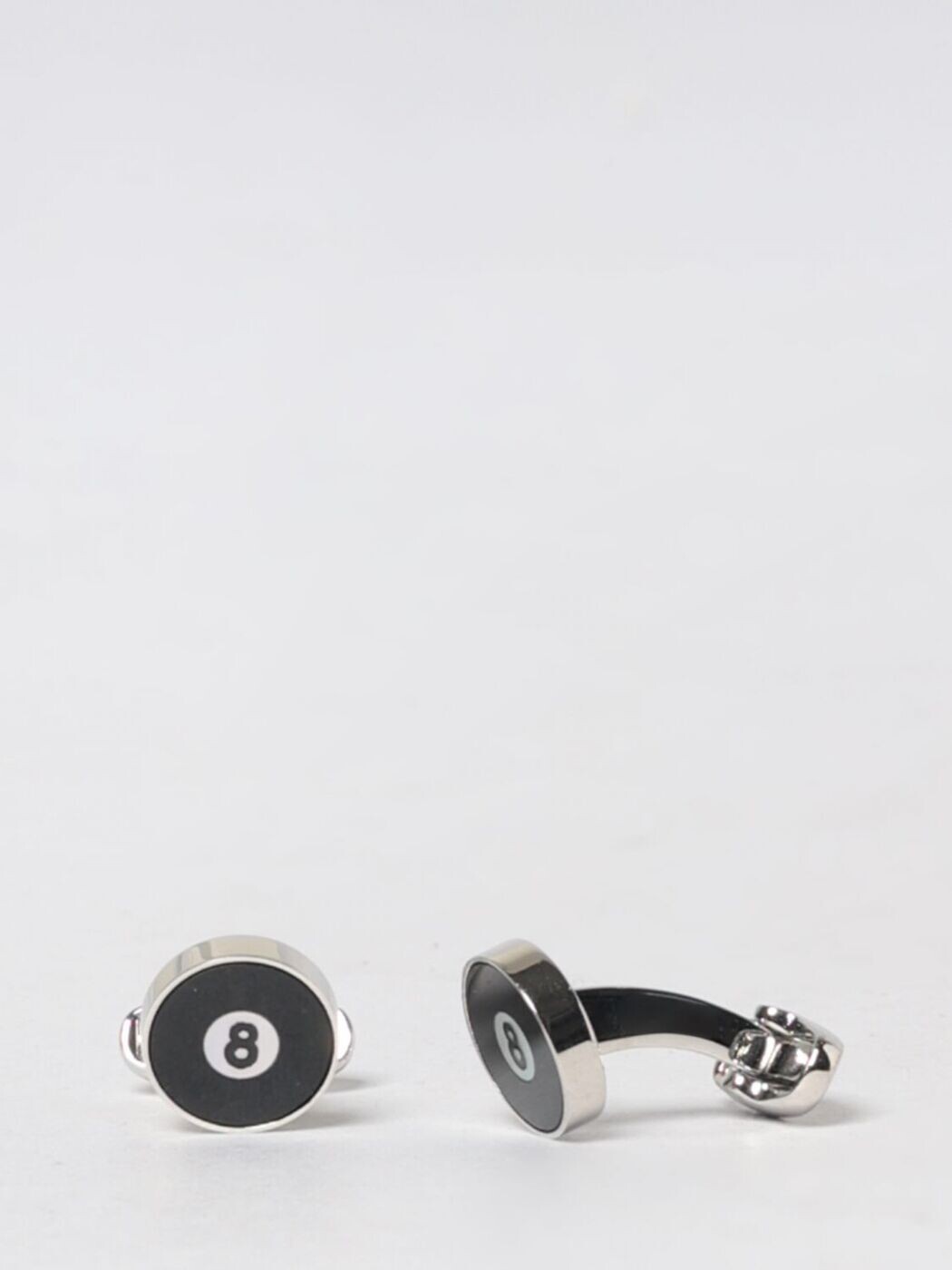 ポールスミス PAUL SMITH ジュエリー メンズ ブラック Jewelry M1ACUFFAMPOOL Black 関税 送料無料 2026SS gi｜BRANDSHOP「il Tesoro」
