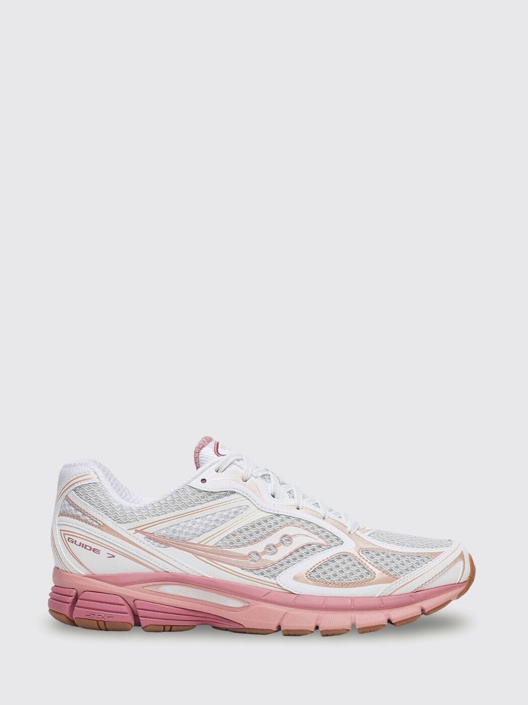 サッカニー SAUCONY スニーカー レディース サクラ色 Sneakers S70936 関税 貨物輸送無料 2026SS gi